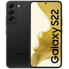 Image de Galaxy S22 (dual sim) 256 Go noir reconditionné en occasion ou reconditionné