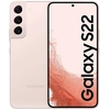 Image de Galaxy S22 (dual sim) 256 Go rose reconditionné en occasion ou reconditionné