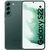 Image de Galaxy S22+ (dual sim) 256 Go vert reconditionné en occasion ou reconditionné