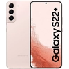 Image de Galaxy S22+ (dual sim) 256 Go rose reconditionné en occasion ou reconditionné