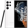 Image de Galaxy S22 Ultra (dual sim) 128 Go blanc reconditionné en occasion ou reconditionné