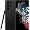 Image de Galaxy S22 Ultra (mono sim) 256 Go noir reconditionné en occasion ou reconditionné