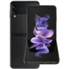 Image de Galaxy Z Flip3 128 Go noir reconditionné en occasion ou reconditionné