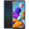 Image de Galaxy A21s (dual sim) 32 Go noir reconditionné en occasion ou reconditionné