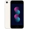 Image de iPhone SE 2022 64 Go blanc reconditionné en occasion ou reconditionné