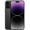 Image de iPhone 14 Pro Max 128 Go noir sidéral reconditionné en occasion ou reconditionné