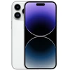 Image de iPhone 14 Pro Max 128 Go argent reconditionné en occasion ou reconditionné