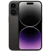 Image de iPhone 14 Pro 256 Go noir sidéral reconditionné en occasion ou reconditionné