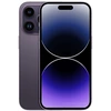 Image de iPhone 14 Pro 128 Go violet intense reconditionné en occasion ou reconditionné