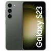 Image de Galaxy S23 (dual sim) 256 Go vert reconditionné en occasion ou reconditionné