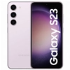 Image de Galaxy S23 (dual sim) 256 Go violet reconditionné en occasion ou reconditionné