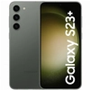Image de Galaxy S23+ (dual sim) 512 Go vert reconditionné en occasion ou reconditionné