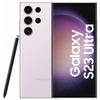 Image de Galaxy S23 Ultra (dual sim) 256 Go violet reconditionné en occasion ou reconditionné