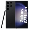 Image de Galaxy S23 Ultra (dual sim) 512 Go noir reconditionné en occasion ou reconditionné