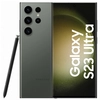 Image de Galaxy S23 Ultra (dual sim) 512 Go vert reconditionné en occasion ou reconditionné