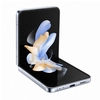 Image de Galaxy Z Flip4 128 Go bleu reconditionné en occasion ou reconditionné