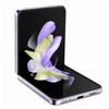 Image de Galaxy Z Flip4 128 Go violet reconditionné en occasion ou reconditionné