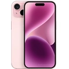 Image de iPhone 15 128 Go rose reconditionné en occasion ou reconditionné