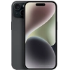 Image de iPhone 15 256 Go noir reconditionné en occasion ou reconditionné