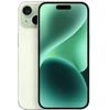 Image de iPhone 15 256 Go vert reconditionné en occasion ou reconditionné