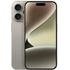 Image de iPhone 15 Pro 128 Go titane naturel reconditionné en occasion ou reconditionné