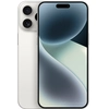 Image de iPhone 15 Pro Max 256 Go titane blanc reconditionné en occasion ou reconditionné