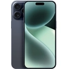 Image de iPhone 15 Pro Max 256 Go titane bleu reconditionné en occasion ou reconditionné