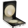 Image de Galaxy Z Flip5 256 Go blanc reconditionné en occasion ou reconditionné