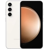 Image de Galaxy S23 FE (dual sim) 256 Go blanc reconditionné en occasion ou reconditionné
