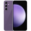 Image de Galaxy S23 FE (dual sim) 256 Go violet reconditionné en occasion ou reconditionné