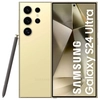 Image de Galaxy S24 Ultra (dual sim) 512 Go jaune reconditionné en occasion ou reconditionné
