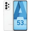 Image de Galaxy A53 5G (dual sim) 128 Go blanc reconditionné en occasion ou reconditionné