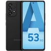 Image de Galaxy A53 5G (dual sim) 128 Go noir reconditionné en occasion ou reconditionné