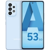 Image de Galaxy A53 5G (dual sim) 128 Go bleu reconditionné en occasion ou reconditionné