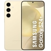 Image de Galaxy S24+ (dual sim) 256 Go jaune reconditionné en occasion ou reconditionné