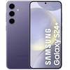 Image de Galaxy S24+ (dual sim) 256 Go violet reconditionné en occasion ou reconditionné