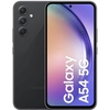 Image de Galaxy A54 (dual sim) 128 Go noir reconditionné en occasion ou reconditionné