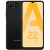 Image de Galaxy A22 5G (dual sim) 128 Go noir reconditionné en occasion ou reconditionné