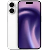 Image de iPhone 16 128 Go blanc reconditionné en occasion ou reconditionné