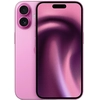 Image de iPhone 16 128 Go rose reconditionné en occasion ou reconditionné