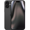 Image de iPhone 16 Plus 128 Go noir reconditionné en occasion ou reconditionné