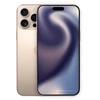 Image de iPhone 16 Pro Max 256 Go titane sable reconditionné en occasion ou reconditionné