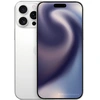 Image de iPhone 16 Pro Max 256 Go titane blanc reconditionné en occasion ou reconditionné