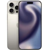 Image de iPhone 16 Pro Max 256 Go titane naturel reconditionné en occasion ou reconditionné