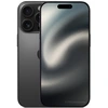 Image de iPhone 16 Pro 128 Go titane noir reconditionné en occasion ou reconditionné