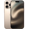 Image de iPhone 16 Pro 128 Go titane sable reconditionné en occasion ou reconditionné