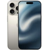 Image de iPhone 16 Pro 128 Go titane naturel reconditionné en occasion ou reconditionné