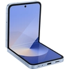 Image de Galaxy Z Flip6 (dual sim) 256 Go bleu reconditionné en occasion ou reconditionné