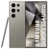 Image de Galaxy S24 Ultra (dual sim) 512 Go gris reconditionné en occasion ou reconditionné