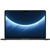 Image de MacBook Air 13" (2024), M3, RAM 8 Go, SSD 256 Go, minuit, AZERTY reconditionné en occasion ou reconditionné